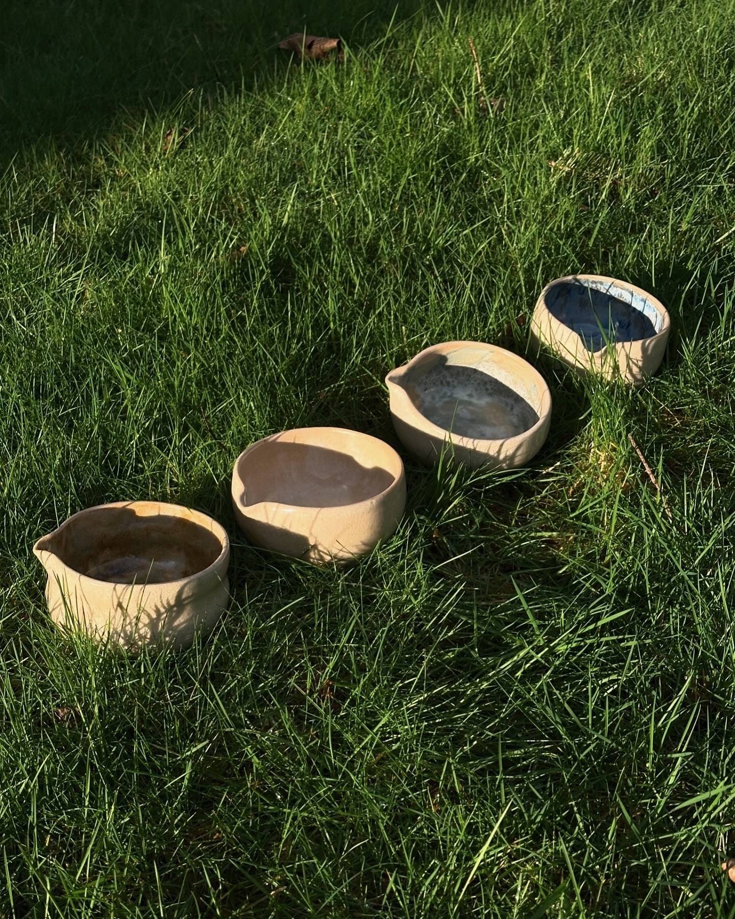 Harrison Lee Ceramics